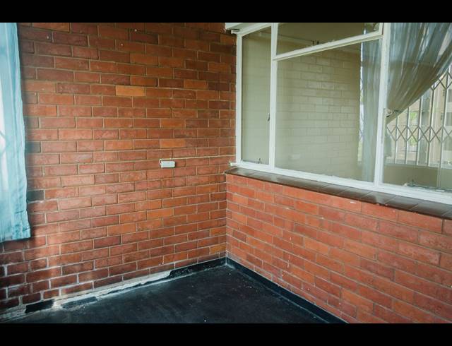 2 BEDROOM APARTMENT FOR SALE IN SCOTTBURGH CENTRAL